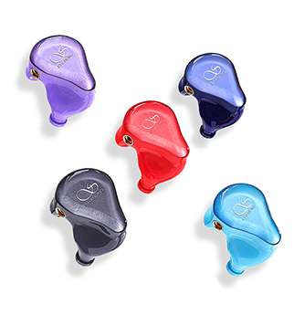  ME200入耳式HiFi耳機(jī)