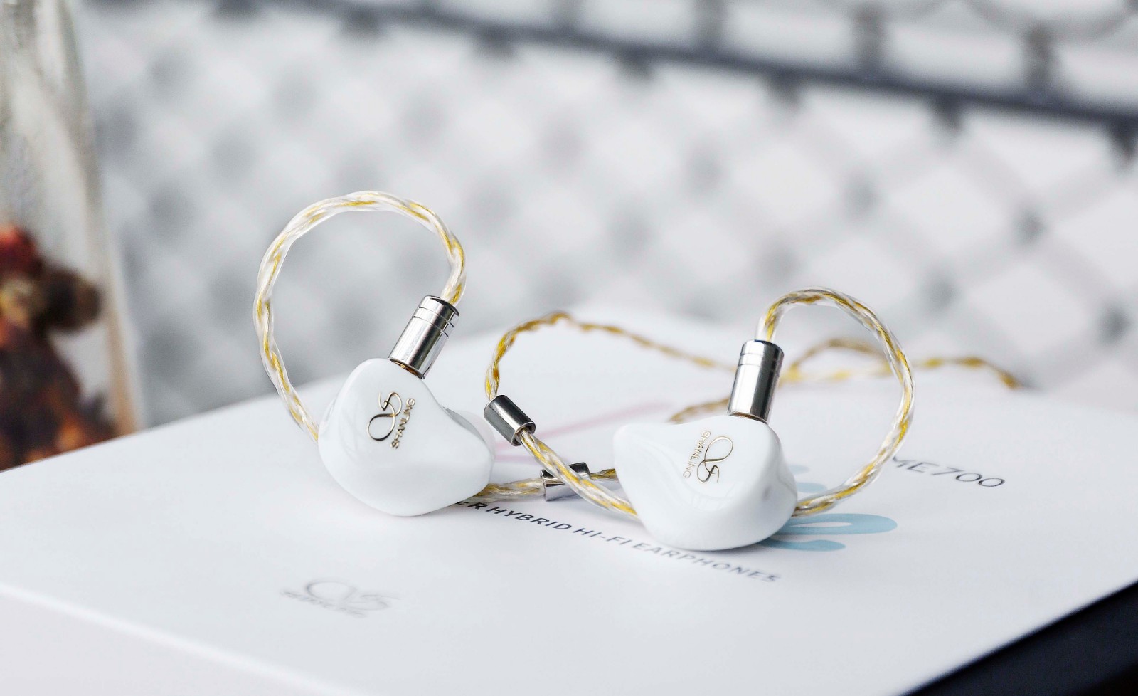 【新品】ME700 Lite 即將開售！設(shè)計情報＆首發(fā)細(xì)則大公開！