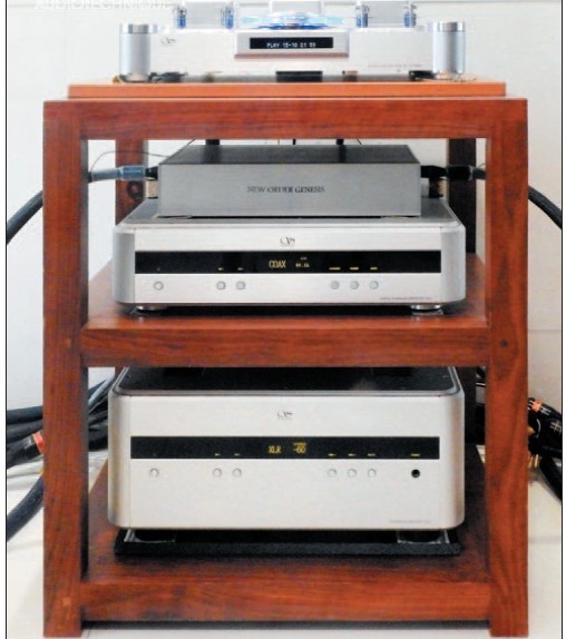 老燒友的詩(shī)情畫意&mdash;&mdash;山靈25周年紀(jì)念產(chǎn)品體驗(yàn)分享。