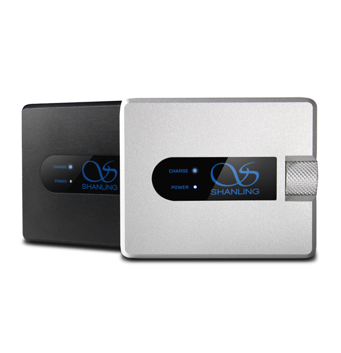 H1便攜耳機(jī)放大器