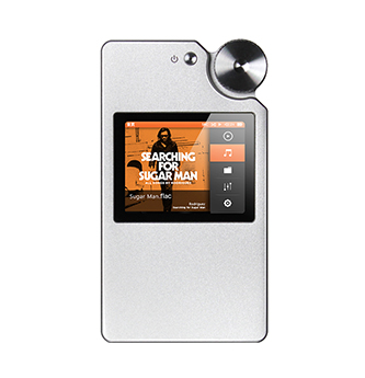 M3 高清無損音樂播放器