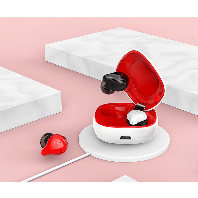 MTW100真無(wú)線耳機(jī)宣傳視頻發(fā)布。