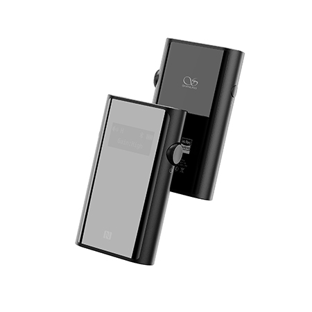 山靈 UP5 便攜藍(lán)牙解碼耳放正式發(fā)布！