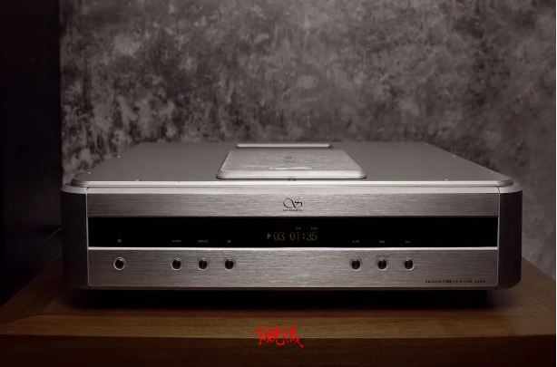 這年頭還有廠牌堅持做旗艦級臺式CD機(jī)？&mdash;&mdash;山靈CD3.2(21)聲音簡評