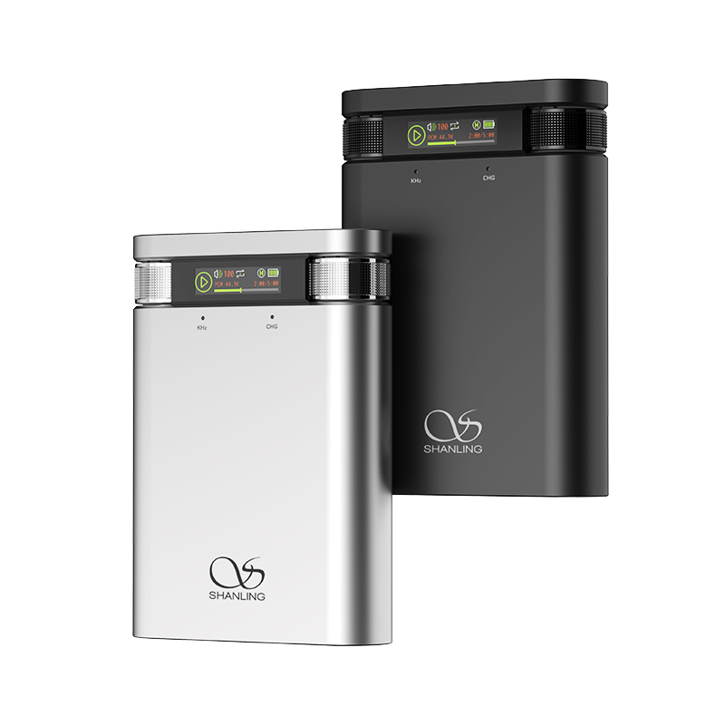 【全能耳機驅(qū)動專家】H2便攜解碼耳放一體機正式上市