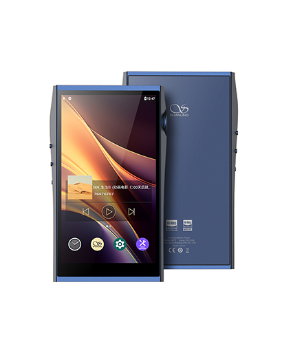 M7T 安卓便攜式播放器