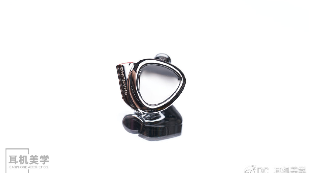 是進(jìn)化，更是自我超越&mdash;&mdash;DC評山靈ME500S